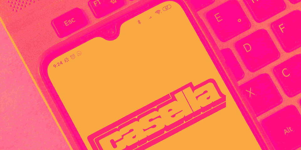 Casella Waste Systems Tumbuh Kuat, Tapi Tantangan Margin Masih Ada