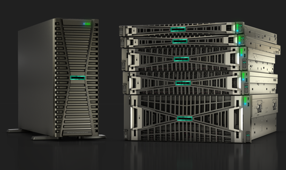 Keamanan dan Efisiensi Jadi Fokus HPE ProLiant Gen12 Hadapi Tantangan IT Masa Kini