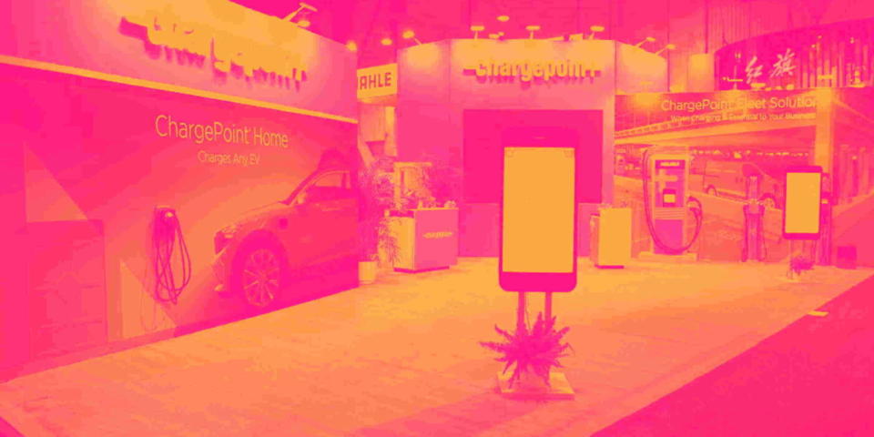 Kenapa Berhati-hati Investasi di Saham Pengisian Daya Mobil Listrik Saat Ini