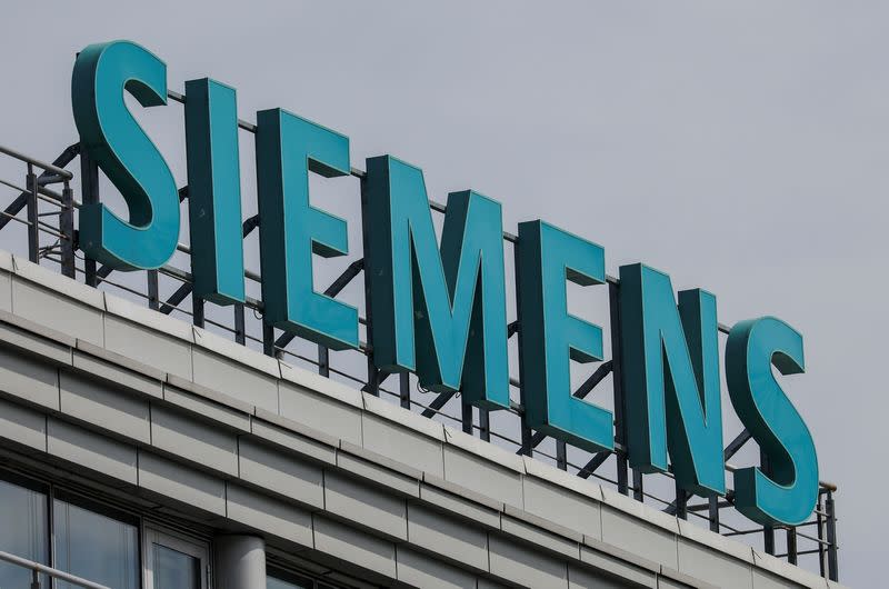 Siemens Laporkan Laba Lebih Baik Meski Divisi Otomasi Alami Penurunan