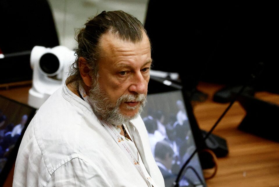 Italia Bantah Paragon Software Putus Kontrak Meski Tuduhan Spyware Muncul