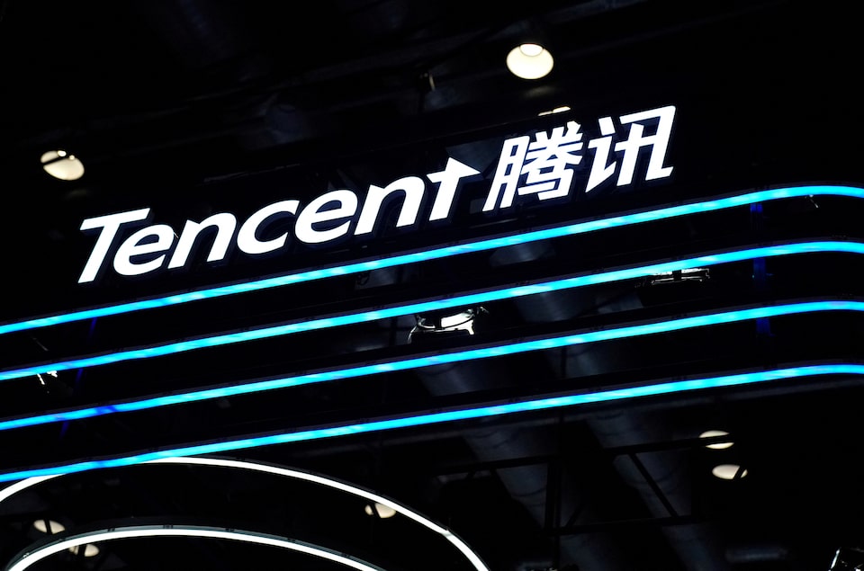 Tencent Menangi Gugatan Rp 1.40 triliun ($85 Juta)  atas Pelanggaran Hak Cipta Video Lintas Negara