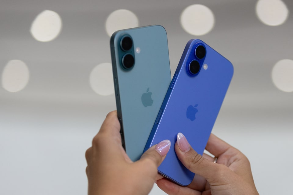 Apple dan Alibaba Bersinergi Hadirkan AI di iPhone untuk Pasar China