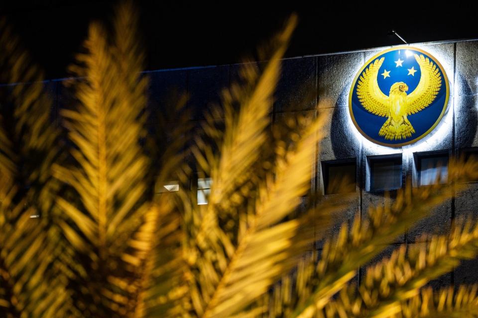 BSP Tahan Suku Bunga Namun Siap Turunkan Cadangan Wajib Pada 2024