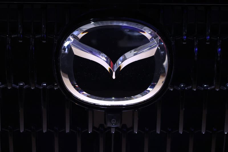 Mazda Investasi Besar di Thailand untuk Produksi SUV Listrik Dongkrak Otomotif