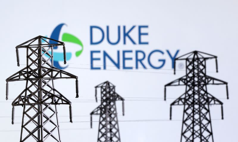 Duke Energy Siapkan Investasi Rp 1.200 T guna Hadapi Ledakan Permintaan Listrik AI