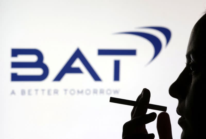 BAT Optimis Pemerintahan Trump Dapat Tertibkan Pasar Vape Ilegal AS