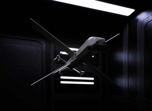 Helsing Produksi Massal Drone Serang HX-2 Berbasis AI untuk Ukraina