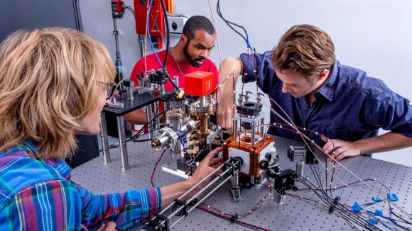 QuEra Raih Dana Besar, Atom Netral Jadi Masa Depan Komputer Kuantum