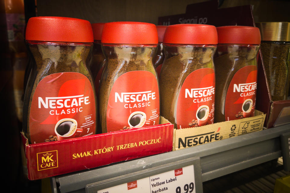 Harga Kopi Melambung Karena Cuaca Buruk, Konsumen Bersiap Bayar Lebih