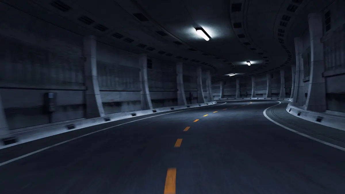 Elon Musk Bangun Terowongan Bawah Tanah untuk Transportasi Masa Depan Dubai