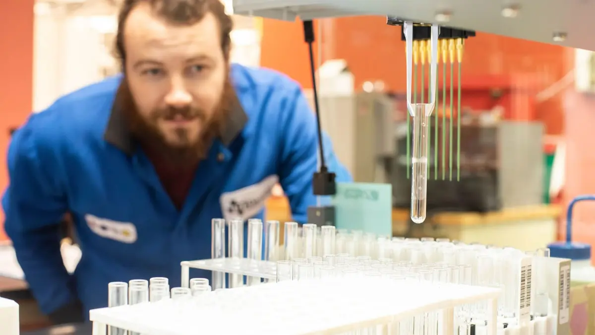 Solusi Baru Permasalahan Degradasi Baterai Lithium Nickel Oxide untuk Masa Pakai Lebih Lama