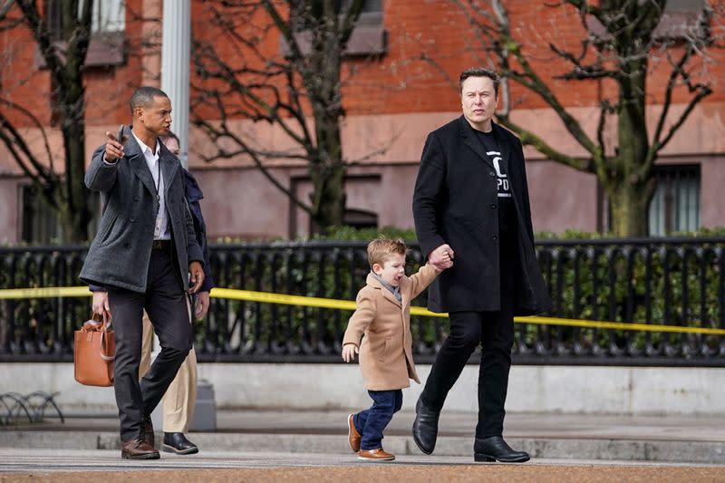 Pertemuan Modi dan Elon Musk Bahas Masa Depan Teknologi dan Starlink di Asia Selatan