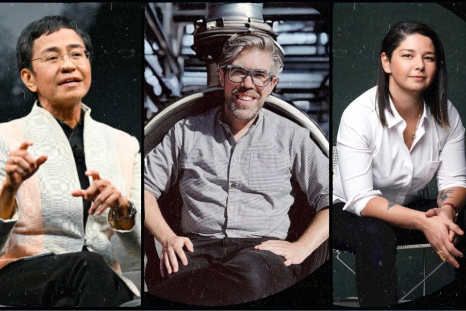 Meta Hentikan Cek Fakta: Risiko Besar bagi Jurnalisme dan Demokrasi