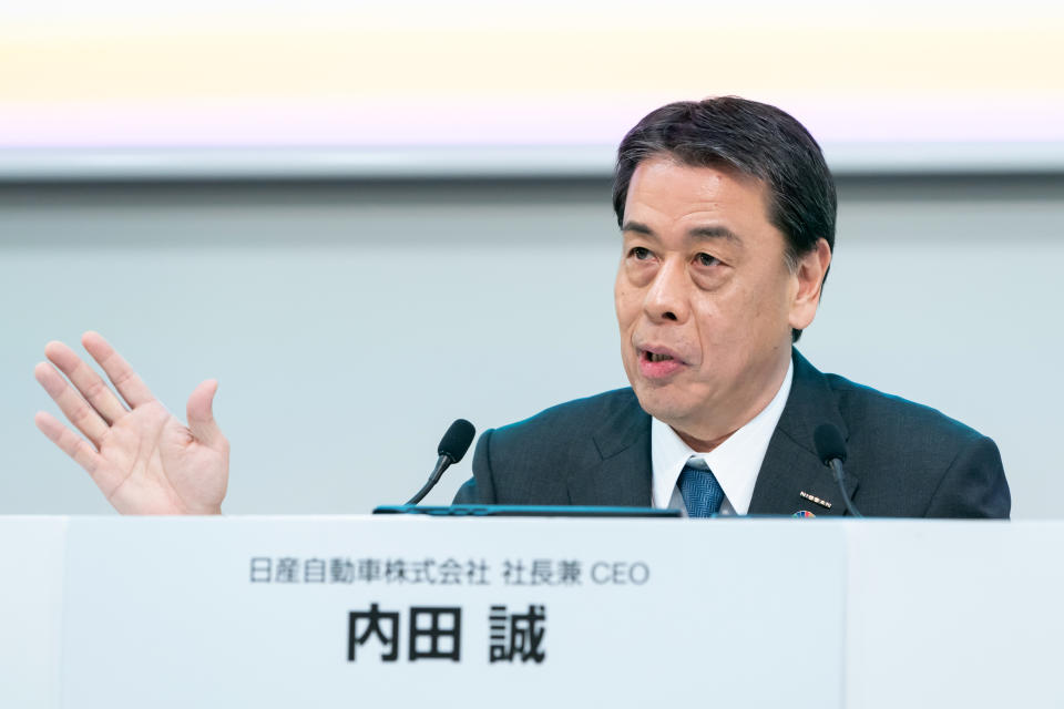 Gagalnya Merger Nissan-Honda: Tantangan Besar di Industri Otomotif Modern