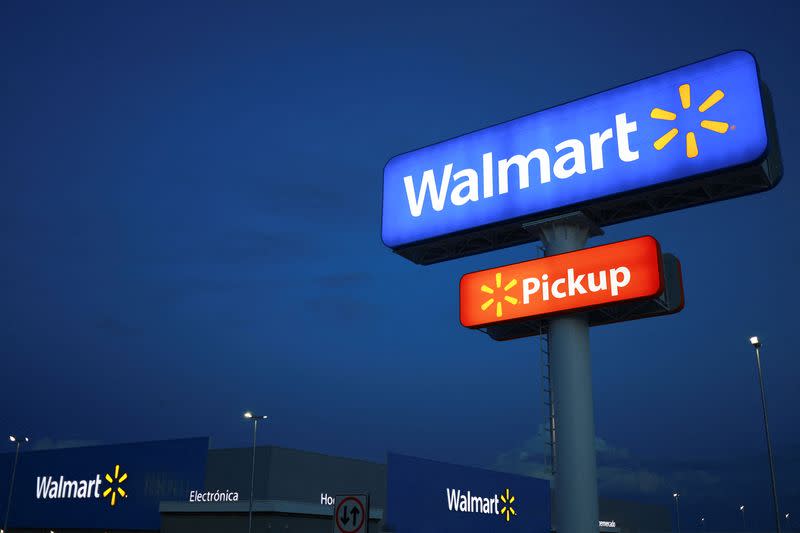 Walmart Meksiko Catat Kenaikan Penjualan dan Laba Kuartal Terakhir