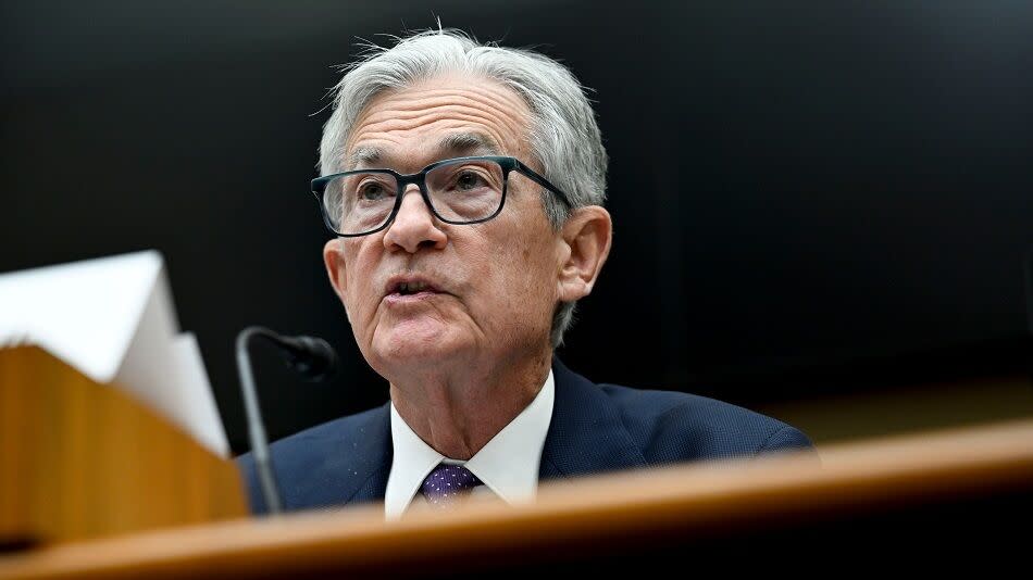 Pasar Saham dan Obligasi Merespon Data Inflasi AS, The Fed Akan Tetap Waspada