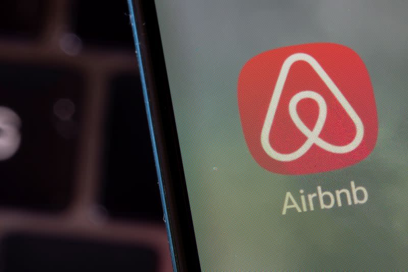 Airbnb Catat Pendapatan Naik Meski Dolar Kuat, Proyeksi Pertumbuhan Melambat