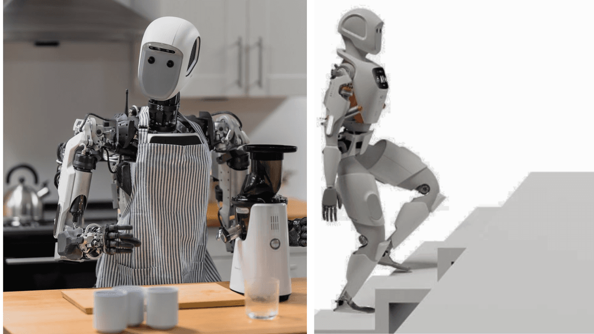 Apptronik Terima Pendanaan Besar untuk Skala Produksi Robot Humanoid AI