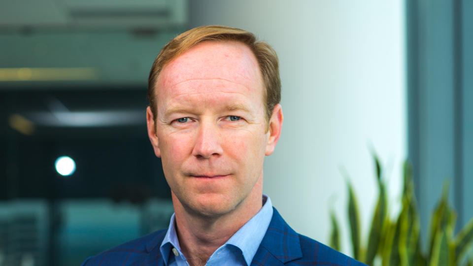 Global Payments Restrukturisasi dan Luncurkan Platform Baru untuk Percepat Pertumbuhan