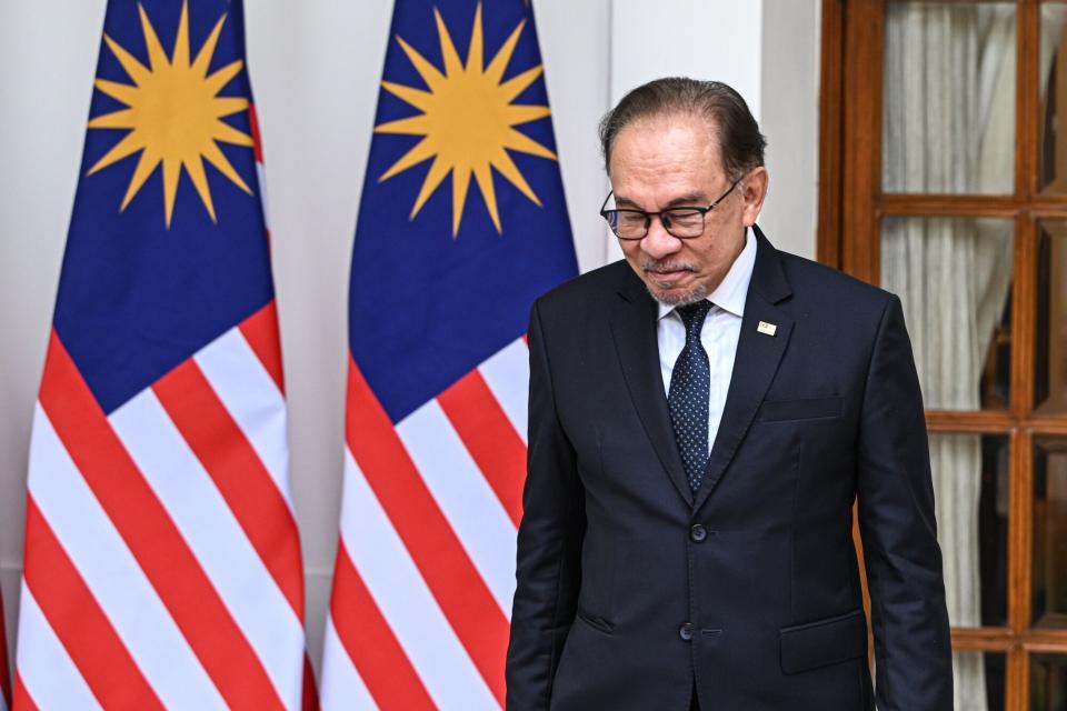 Tantangan dan Peluang Ekonomi Malaysia di 2024 di Tengah Risiko Perang Dagang