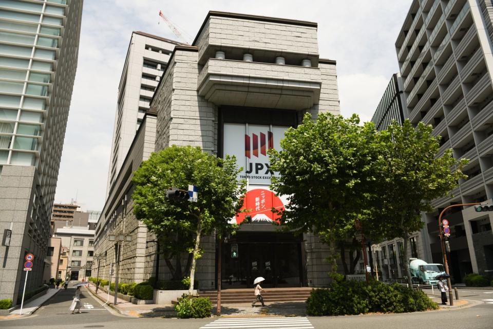 JX Advanced Metals Siap IPO Terbesar Jepang Sejak 2018, Ini Dampaknya