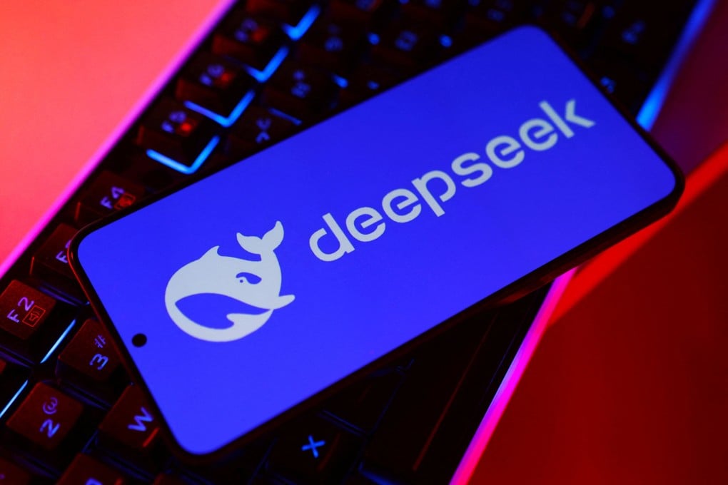Bagaimana Karakter Tionghoa Memperkuat AI DeepSeek Melampaui ChatGPT
