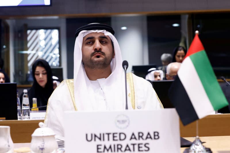 Dubai Tandatangani Proyek Dubai Loop, Transportasi Cepat Masa Depan