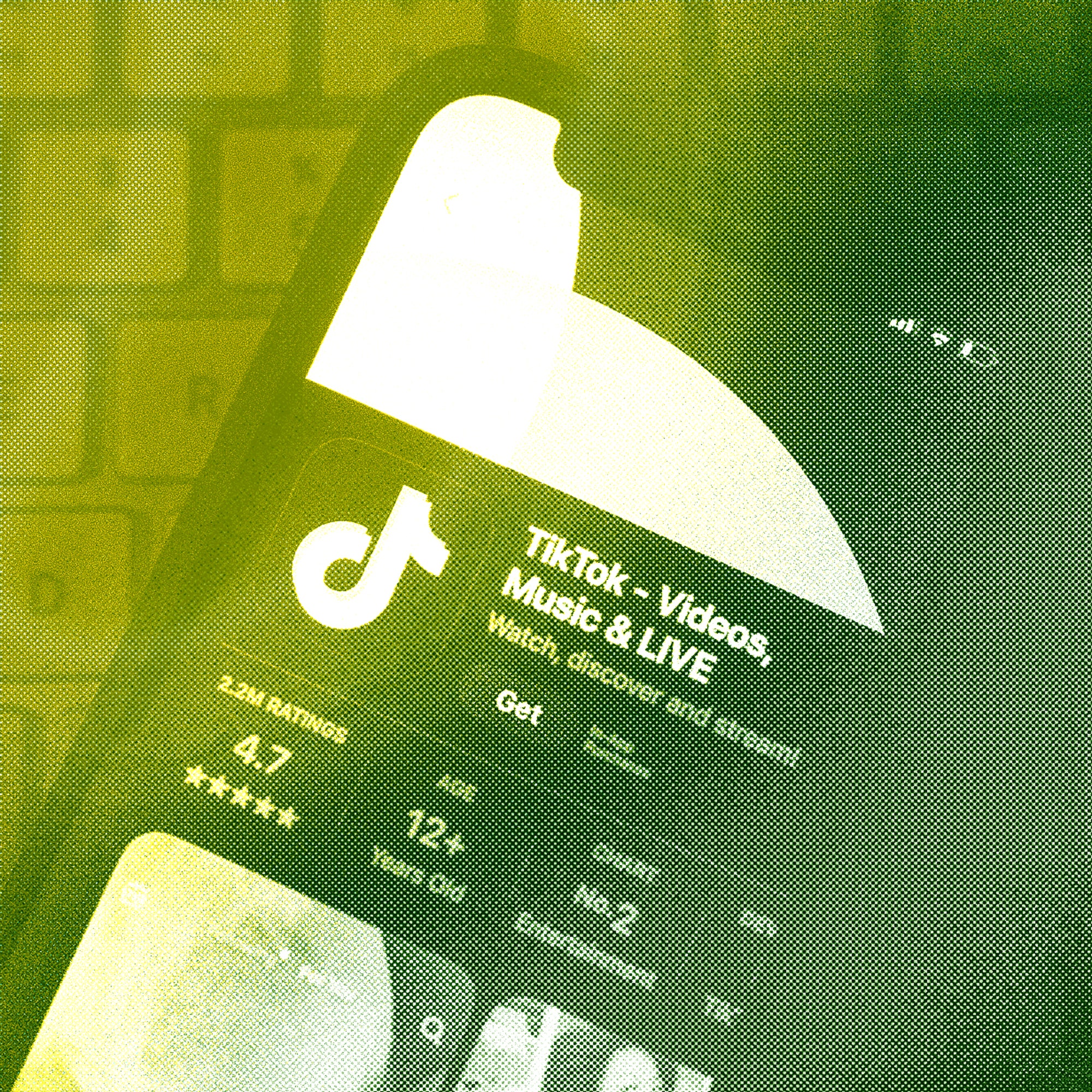 Masa Depan TikTok di AS: Antara Keamanan, Algoritma, dan Perang Media Sosial