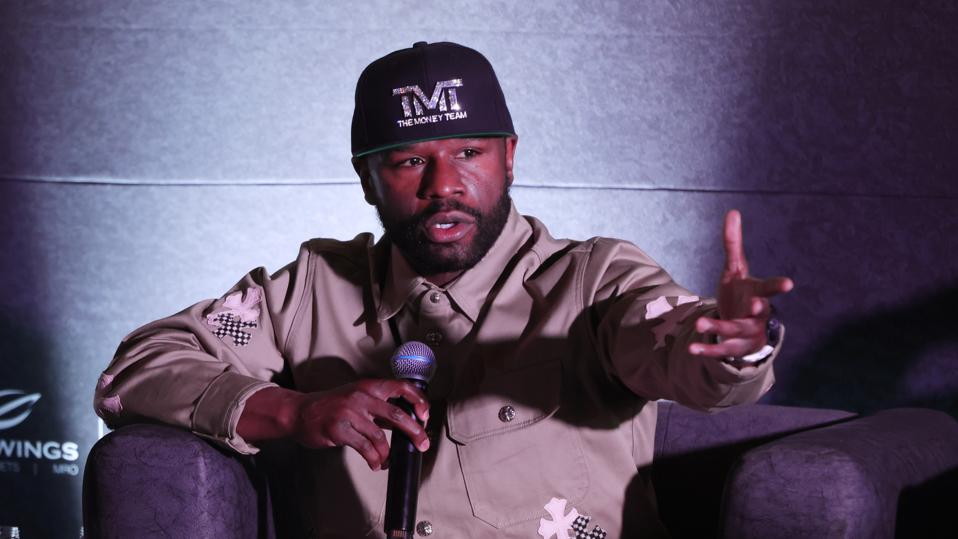 Floyd Mayweather: Pelajaran Hidup, Karier, dan Bisnis Legenda Tinju