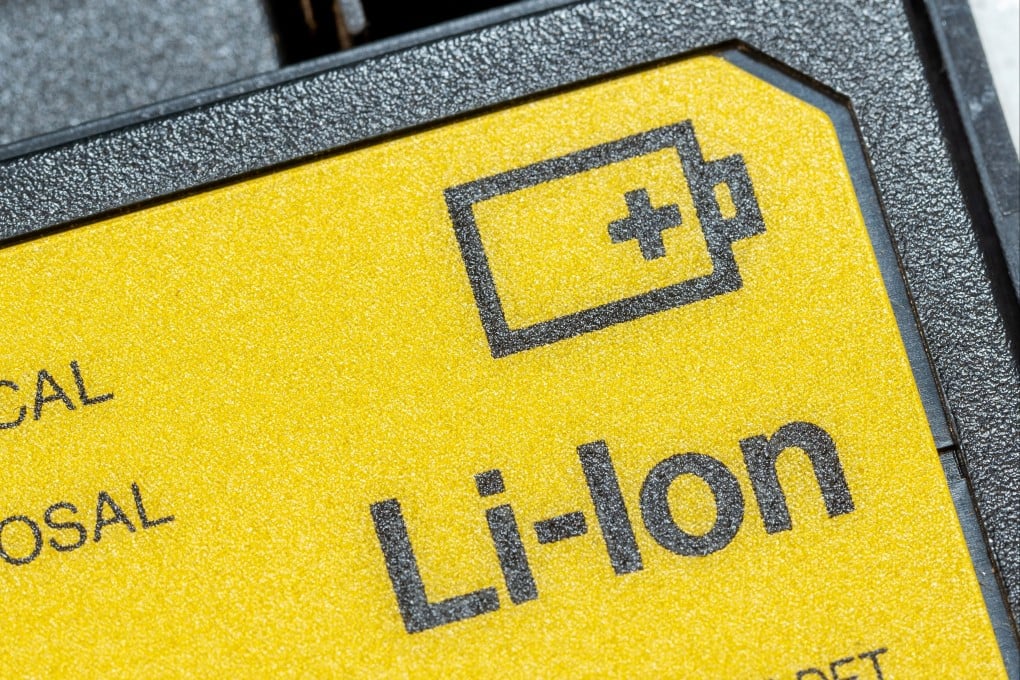 Teknologi Perbaikan Baterai Lithium-Ion Bisa Perpanjang Masa Pakai 6 Kali Lipat