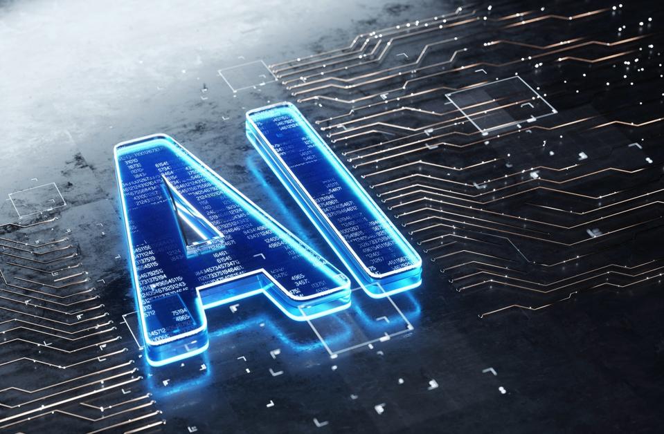 Masa Depan Cerah AI: Peluang dan Tantangan di Tahun 2025