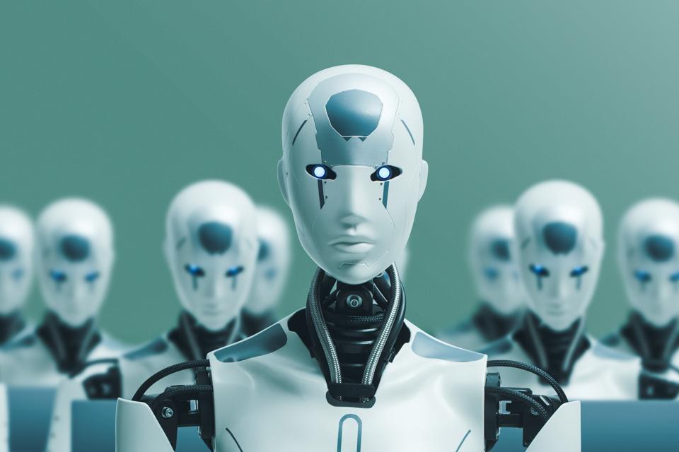 Hambatan Besar Menuju Masa Depan Robot Humanoid di Tahun 2040