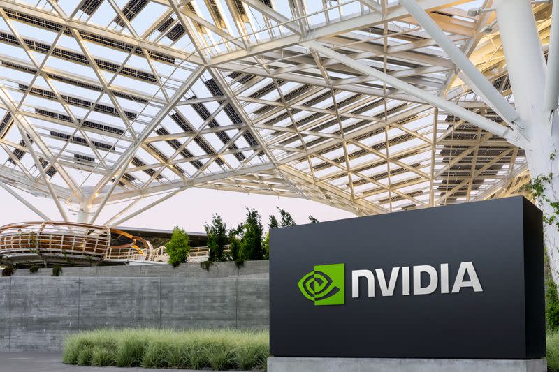 Nvidia Kurangi Saham Arm dan Fokus Investasi di Startup AI dan Kendaraan Swakemudi