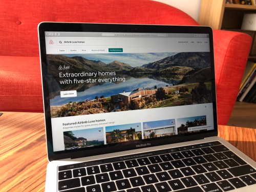 Airbnb Fokus Mulai AI di Layanan Pelanggan Sebelum Perencanaan Perjalanan