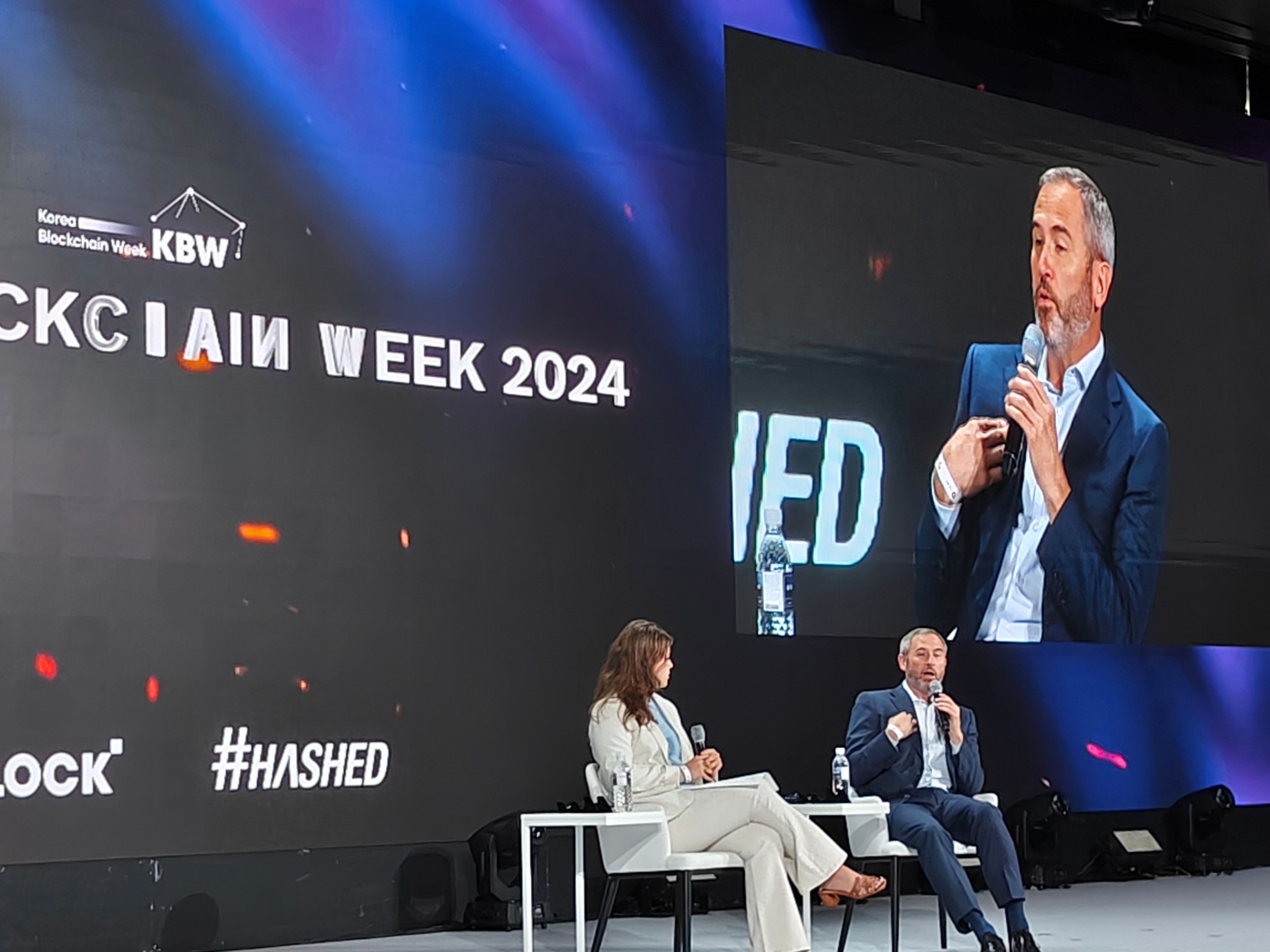 SEC Akui Pengajuan ETF XRP, Menandai Kemajuan Besar di Pasar Kripto