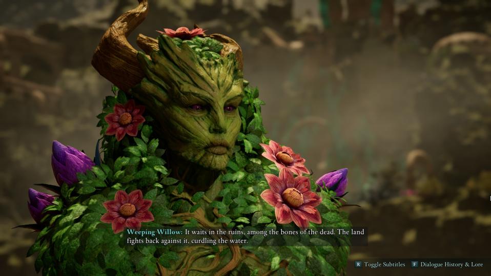 Analisis Awal Penerimaan Game Avowed: Baik Tapi Belum Hebat