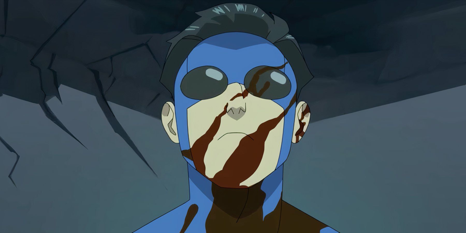 Invincible Musim 3 Ungkap Rahasia Viltrumite, Ancaman Jadi Lebih Terbatas