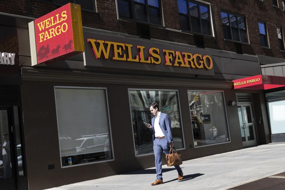 Wells Fargo Hapus Beberapa Sanksi Regulasi, Tapi Tantangan Masih Besar