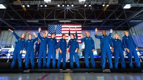 NASA Dipaksa Hapus Program Keberagaman, Karyawan Merasa Dikhianati