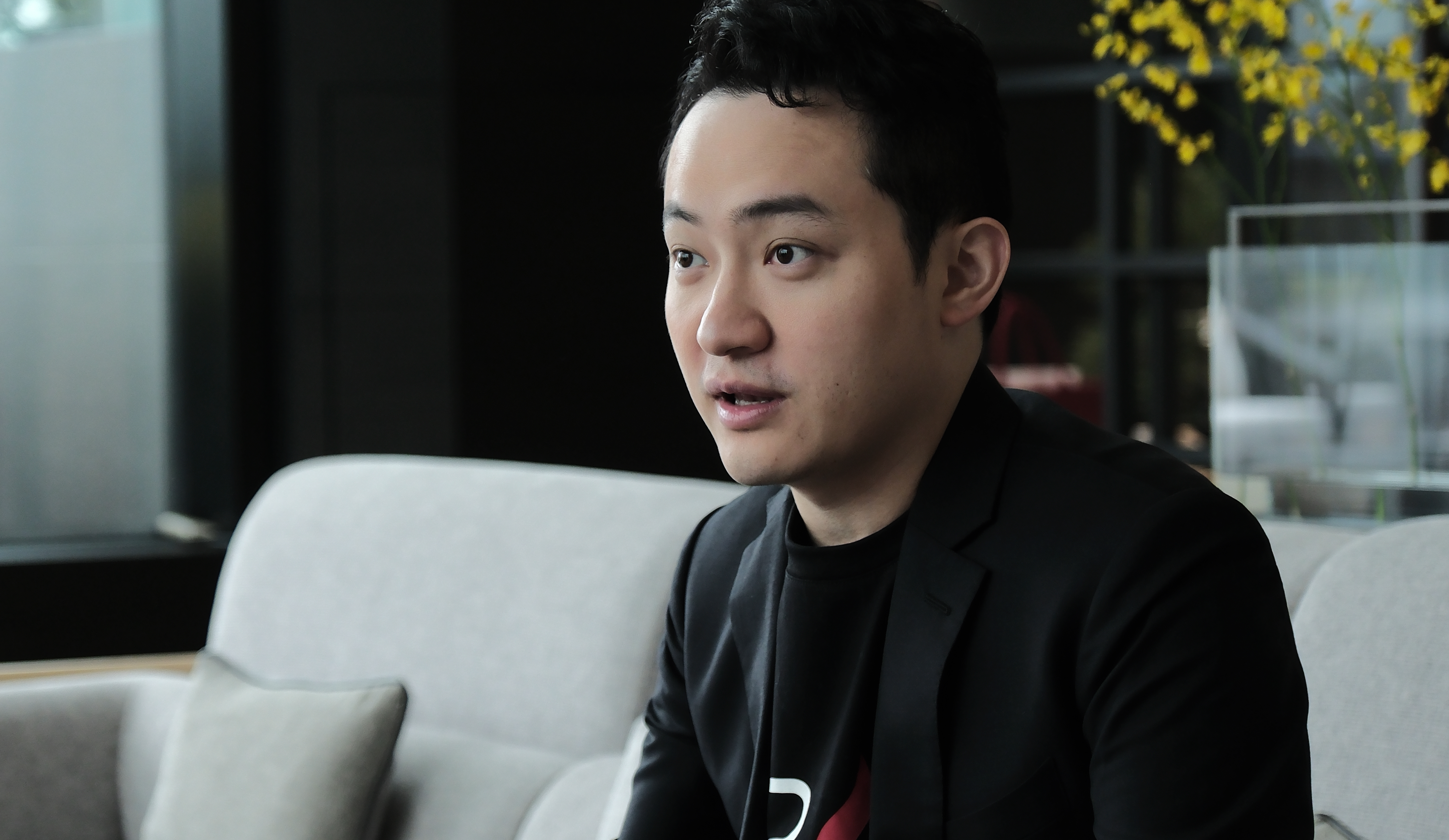 Justin Sun: Sosok Kontroversial yang Menghubungkan Kripto, Seni, dan Game