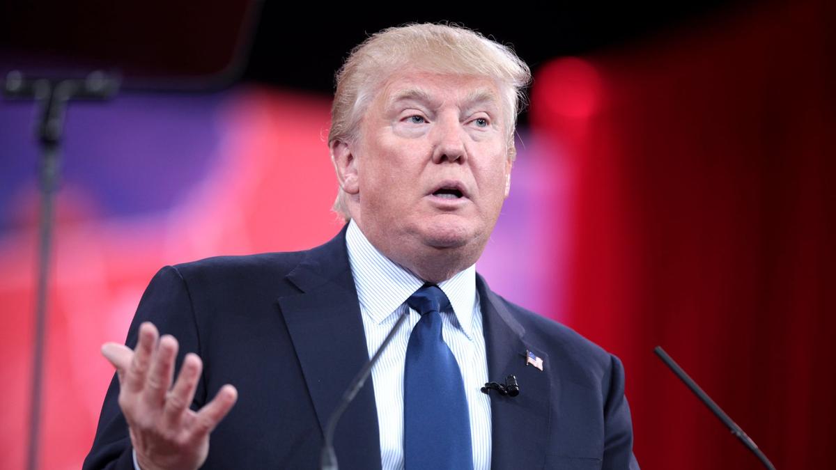 Trump Usulkan Pengurangan 50% Anggaran Nuklir AS, Rusia, dan China