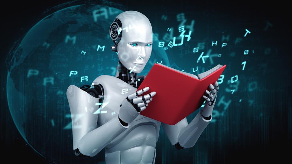 Apa Kata Fiksi Ilmiah Tentang AI: Manusia dan Mesin di Persimpangan Masa Depan