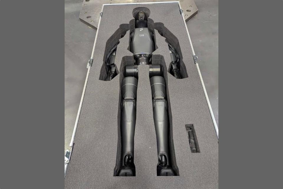 Meta Masuk ke Dunia Robot Humanoid: Peluang dan Tantangan Besar Masa Depan