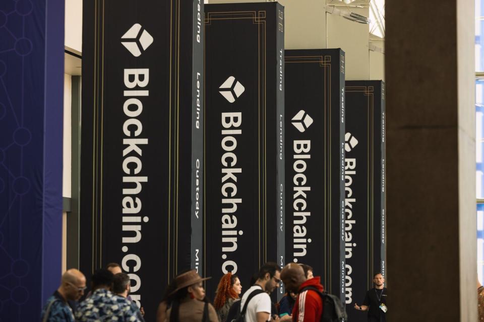 Blockchain.com Rekrut Eks-Goldman Sachs untuk Perkuat Rencana IPO dan Ekspansi