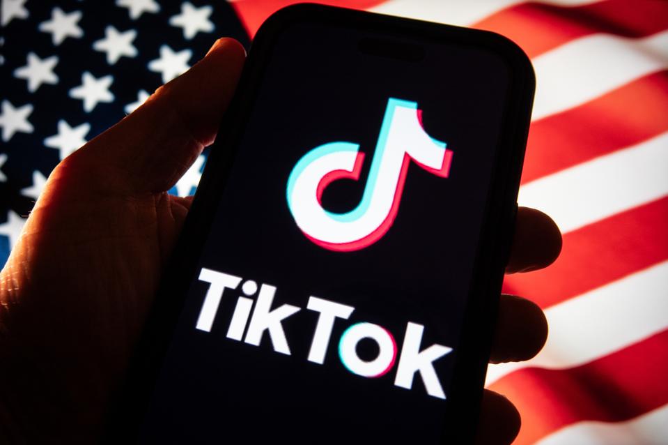 TikTok Kembali di Apple dan Google Meski Larangan AS Belum Pasti