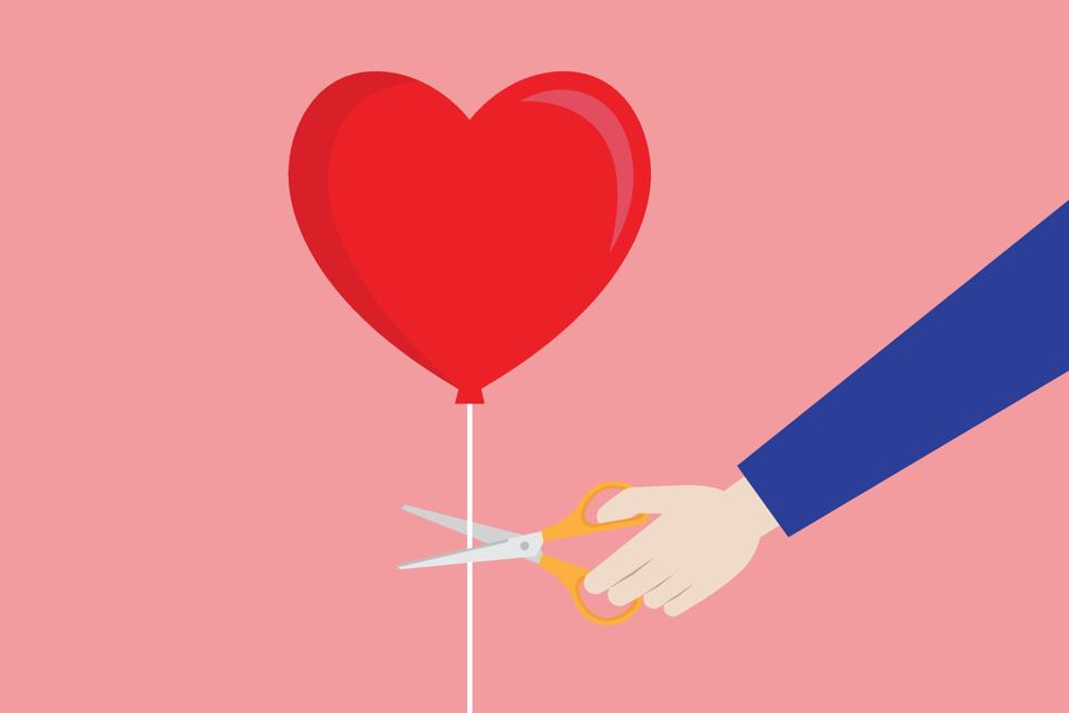 Mengatasi Sindrom Rumput Tetangga: Cara Mencintai Pasangan dengan Lebih Baik