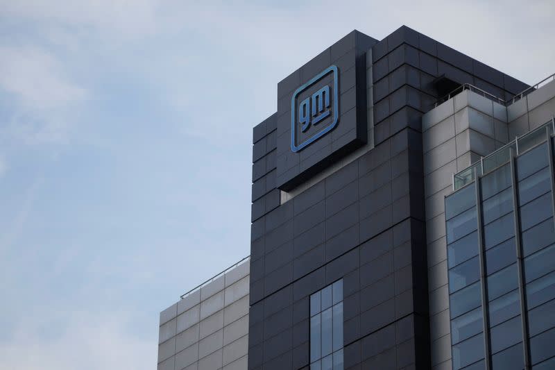 GM Tutup Pabrik di China, Fokus Bisnis ke Mobil Mewah dan Impor