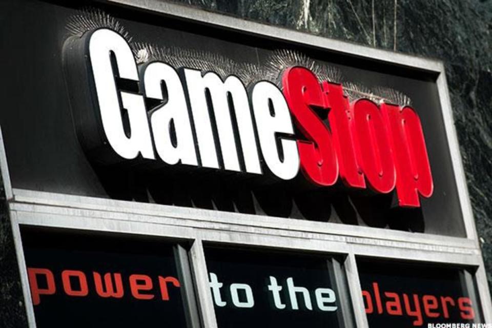GameStop Tertarik Investasi Bitcoin dan Ether Setelah Tutup Marketplace NFT
