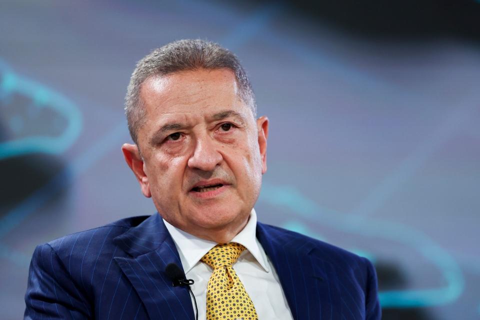 ECB Siap Potong Suku Bunga Lagi dengan Inflasi Hampir 2 Persen